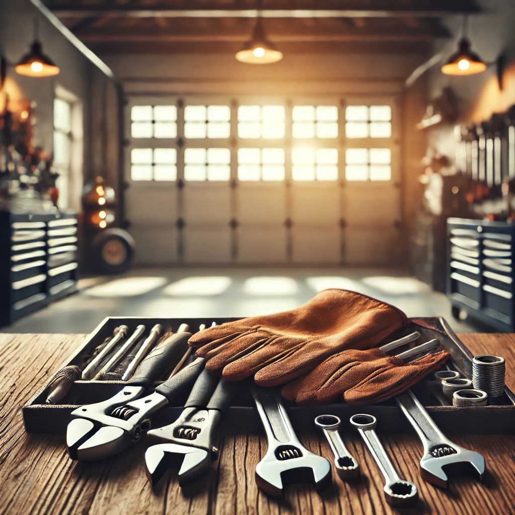 About Our Family-Owned Garage Door Company in New Baltimore OH - Professional Service Team