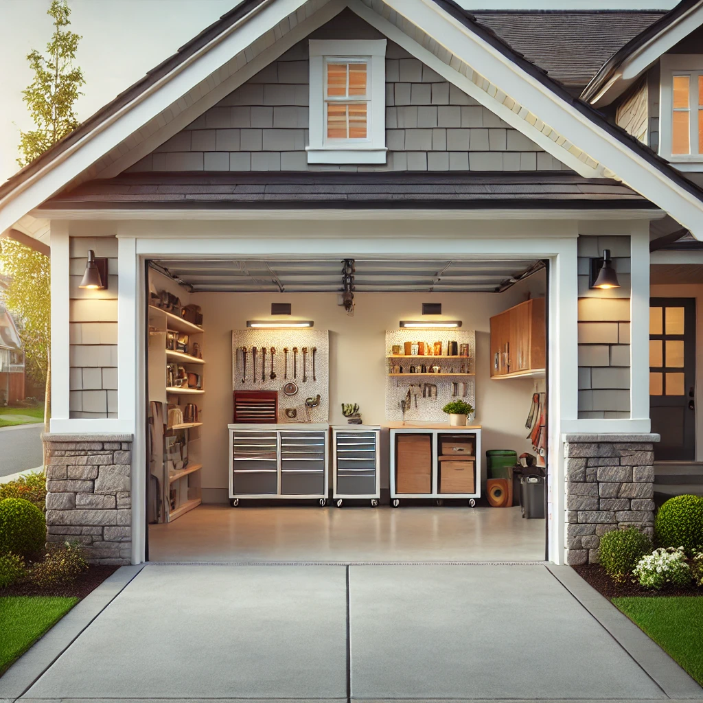Latest garage door repair tips and maintenance guides from New Baltimore's trusted experts