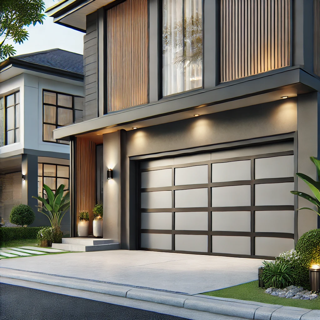 Professional Garage Door Company New Baltimore OH - 24/7 Emergency Service & Repairs