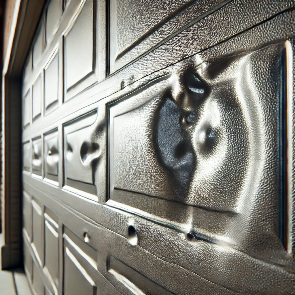 Professional Garage Door Dents Repair New Baltimore OH - Expert Dent Removal Services