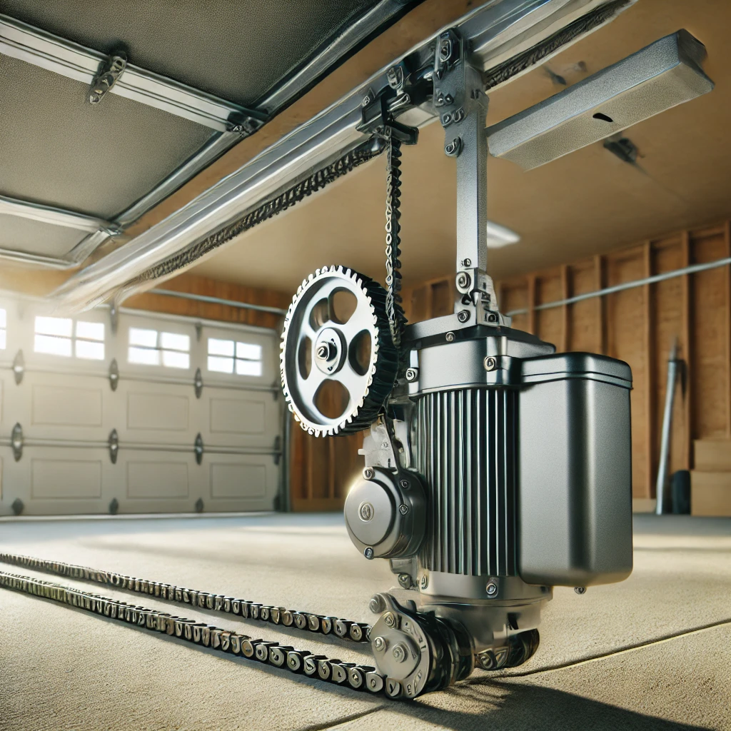 Garage Door Opener Installation & Service in New Baltimore OH - Professional Solutions for All Opener Brands