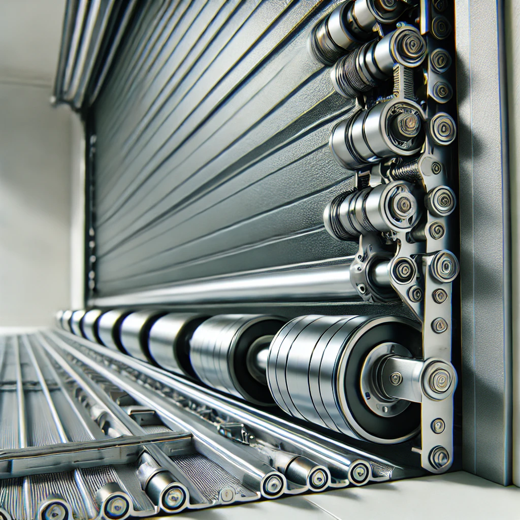 Expert Roller Garage Door Repairs New Baltimore OH - Professional Door System Specialists